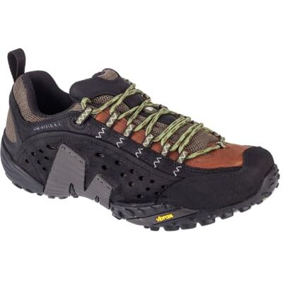 Merrell Intercept Chaussures de plein air - Baskets Merrell Intercept Chaussures de plein air - Baskets