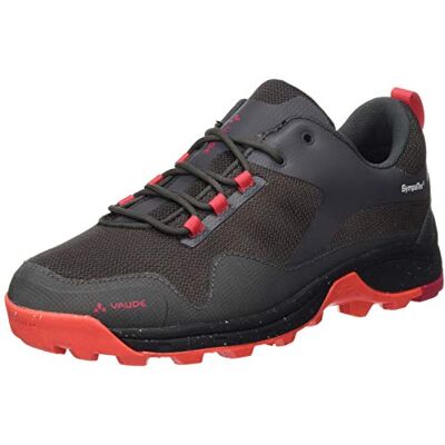 VAUDE Tvl Comrus Tech Stx Gris - Chaussures pour femmes VAUDE Tvl Comrus Tech Stx Gris - Chaussures pour femmes