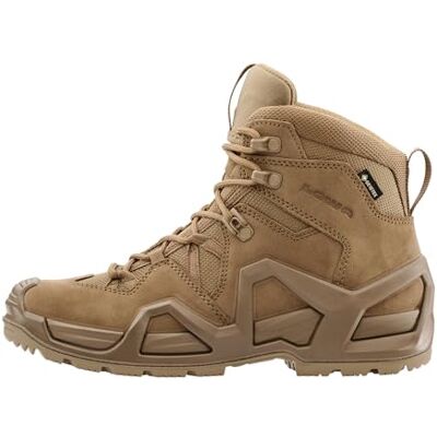 LOWA Zephyr MK2 GTX MID Ws Coyote OP Bottes professionnelles Taille 37 LOWA Zephyr MK2 GTX MID Ws Coyote OP Bottes professionnelles Taille 37