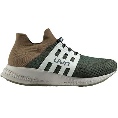 UYN Nature Tune Vibram, Basket Homme UYN Nature Tune Vibram, Basket Homme
