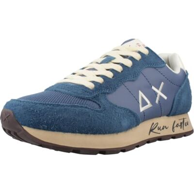 SUN68 Tom Vintage, bleu, 40 EU SUN68 Tom Vintage, bleu, 40 EU