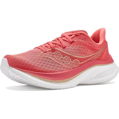Saucony Endorphin Speed 5 for Woman, Color White Crocus Size 37 EU 340 White Crocus 37, rouge, 40.5 EU Saucony Endorphin Speed 5 for Woman, Color White Crocus Size 37 EU 340 White Crocus 37, rouge, 40.5 EU