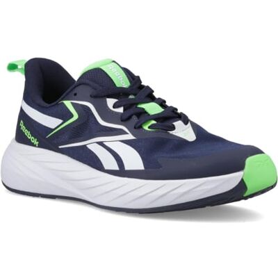 Reebok Homme Verse Sneaker, Vector Navy/Solar Lime/Moon, 40.5 EU, Vector Navy Solar Lime Moon, 40.5 EU Reebok Homme Verse Sneaker, Vector Navy/Solar Lime/Moon, 40.5 EU, Vector Navy Solar Lime Moon, 40.5 EU