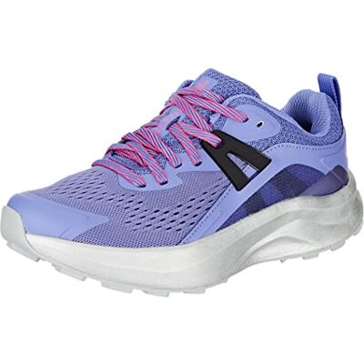 The North Face Femme Hypnultd Basket, Deep Periwinkle Tnf Black, 37.5 EU The North Face Femme Hypnultd Basket, Deep Periwinkle Tnf Black, 37.5 EU