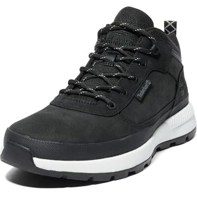 Timberland Chaussures de sport Field Trekker TB0A2A15231, Noir Jet Black., 44.5 EU Timberland Chaussures de sport Field Trekker TB0A2A15231, Noir Jet Black., 44.5 EU