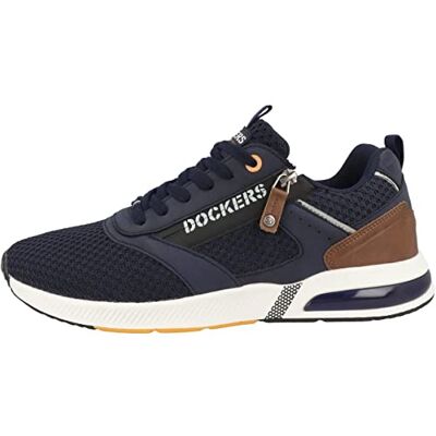 Dockers by Gerli Baskets basses pour homme Dockers by Gerli Baskets basses pour homme