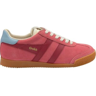 Gola Baskets basses Elan pour femme, Bugglegum Lollipop Air, 40 EU Gola Baskets basses Elan pour femme, Bugglegum Lollipop Air, 40 EU
