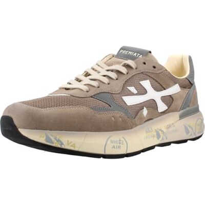 PREMIATA MICK 8118, marron, 42 EU PREMIATA MICK 8118, marron, 42 EU