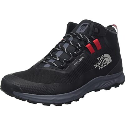 The North Face Homme Cragstone Mid WP - Chaussures de randonnée The North Face Homme Cragstone Mid WP - Chaussures de randonnée