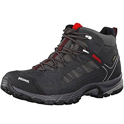 Meindl Journey Mid GTX grau 680361-9 Meindl Journey Mid GTX grau 680361-9