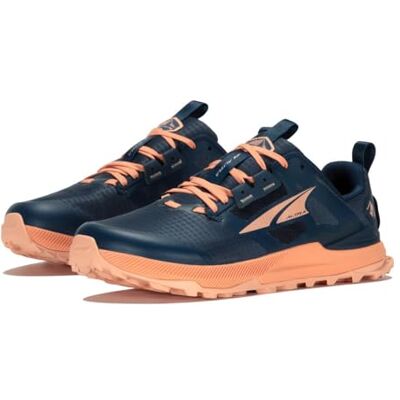 ALTRA Baskets Lone Peak 8 pour femme, bleu marine, 39.5 EU ALTRA Baskets Lone Peak 8 pour femme, bleu marine, 39.5 EU