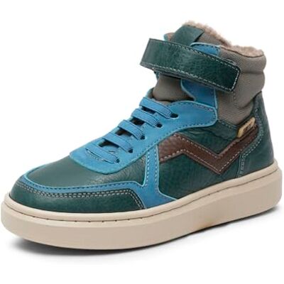 Bisgaard Mio V Tex BasketMixte enfant Bisgaard Mio V Tex BasketMixte enfant