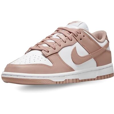NIKE Dunk Low Rose Whisper (W) Style Code: DD1503-118, Blanc, 38.5 EU NIKE Dunk Low Rose Whisper (W) Style Code: DD1503-118, Blanc, 38.5 EU