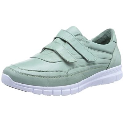 Andrea Conti 1703606, Basket Femme, Menthe Poivrée, 42 EU Andrea Conti 1703606, Basket Femme, Menthe Poivrée, 42 EU