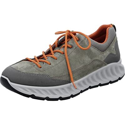 ARA Paolo, Basket Homme, Salvia Grey, 43 EU ARA Paolo, Basket Homme, Salvia Grey, 43 EU