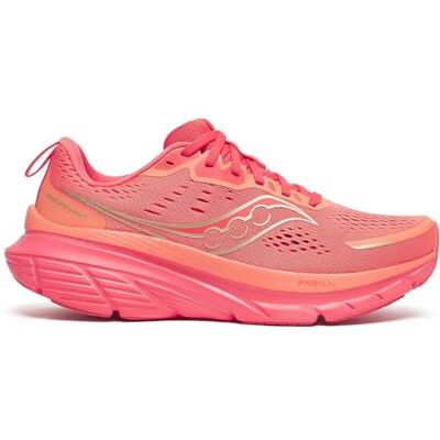 Saucony Guide 18 TG. 36 EU Couleur: Peach Sunny 130 Peach Sunny 36, 240 Salmon Coral, 41 EU Saucony Guide 18 TG. 36 EU Couleur: Peach Sunny 130 Peach Sunny 36, 240 Salmon Coral, 41 EU