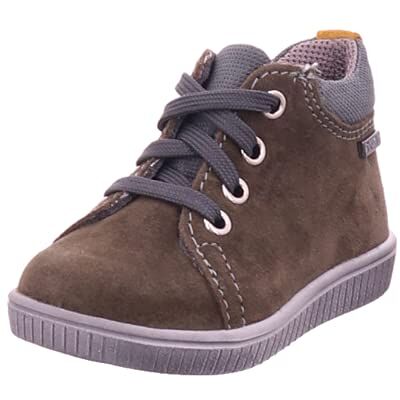 Richter Kinderschuhe Valentin, Basket, 9211 Clay Ash, 20 EU Richter Kinderschuhe Valentin, Basket, 9211 Clay Ash, 20 EU