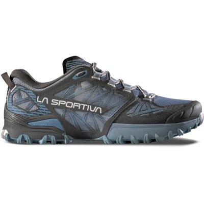 LA SPORTIVA Bushido III Wide Chaussures de trail running pour femme LA SPORTIVA Bushido III Wide Chaussures de trail running pour femme