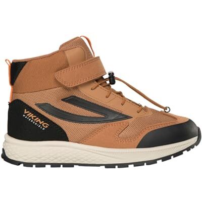 Viking Century Mid Wp 1v Sl Chaussures de marcheMixte enfant Viking Century Mid Wp 1v Sl Chaussures de marcheMixte enfant