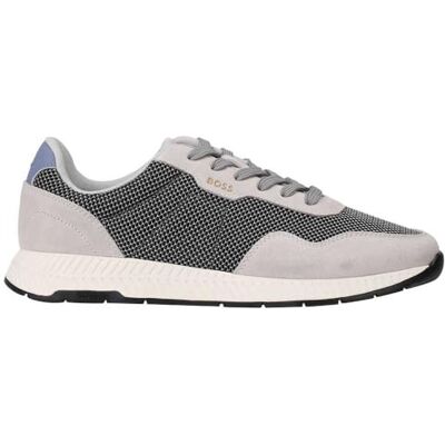 Boss Titanium_Runn_mebisd, Course Homme, Open Grey, 40 EU, Open Grey, 40 EU Boss Titanium_Runn_mebisd, Course Homme, Open Grey, 40 EU, Open Grey, 40 EU