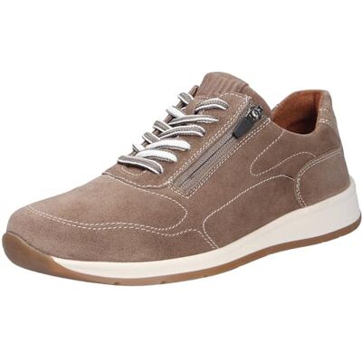 Waldläufer K-Kilian Weite K Motta Suede Marron Waldläufer K-Kilian Weite K Motta Suede Marron