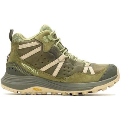 Merrell Siren 4 Traveller Mid Waterproof - Bottes de randonnée Merrell Siren 4 Traveller Mid Waterproof - Bottes de randonnée