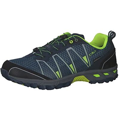 CMP Atlas, Chaussures de Trail Homme CMP Atlas, Chaussures de Trail Homme