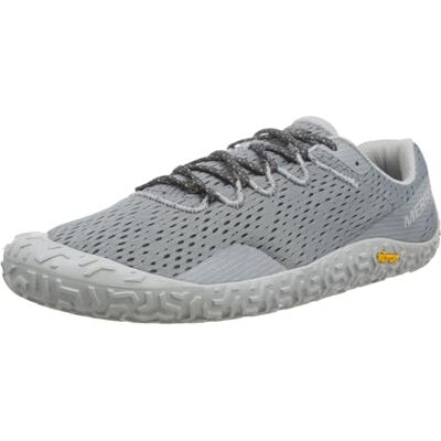 Merrell Baskets Vapor Glove 6 pour homme, Monument, 41.5 EU Merrell Baskets Vapor Glove 6 pour homme, Monument, 41.5 EU