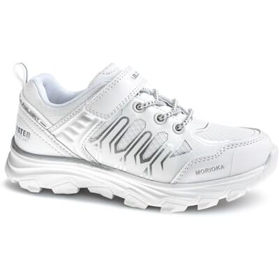 Pablosky MORIOKA 979000 Chaussures, blanc, 30 EU Pablosky MORIOKA 979000 Chaussures, blanc, 30 EU