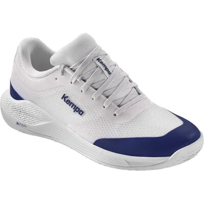 Kempa Kourtfly Two Chaussures de handball pour femme Blanc/violet Taille 38,5 EU, Blanc/violet, 38.5 EU Kempa Kourtfly Two Chaussures de handball pour femme Blanc/violet Taille 38,5 EU, Blanc/violet, 38.5 EU