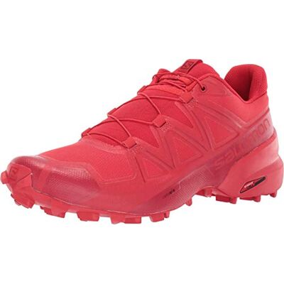 SALOMON Bottes de randonnée Wings Sky Gtx pour homme Chaussures de trail running SALOMON Bottes de randonnée Wings Sky Gtx pour homme Chaussures de trail running