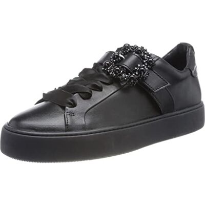 HÖGL Femme Twinkle Basket, Noir, 41.5 EU X-Large HÖGL Femme Twinkle Basket, Noir, 41.5 EU X-Large