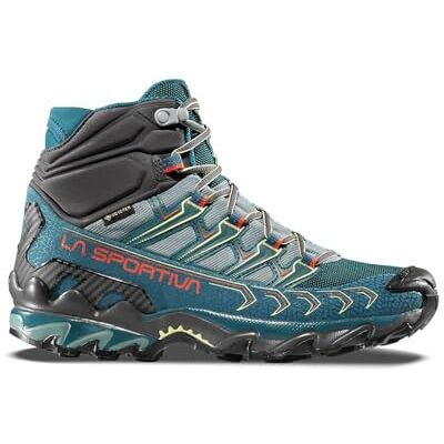 LA SPORTIVA Ultra Raptor II Mid GTX W Chaussures de trekking pour femme LA SPORTIVA Ultra Raptor II Mid GTX W Chaussures de trekking pour femme