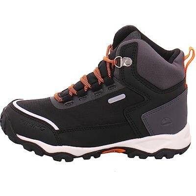 Viking Akkarvik Mid WP - Chaussures de randonnée Viking Akkarvik Mid WP - Chaussures de randonnée