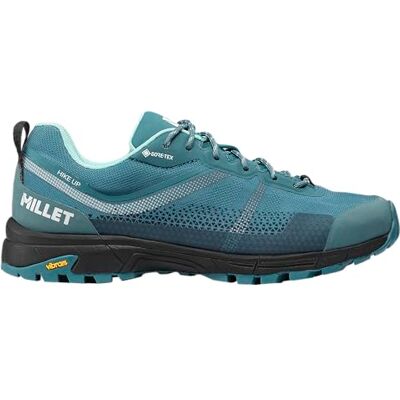 Chaussures Millet Hike Up GORE-TEX femme bleu noir Chaussures Millet Hike Up GORE-TEX femme bleu noir