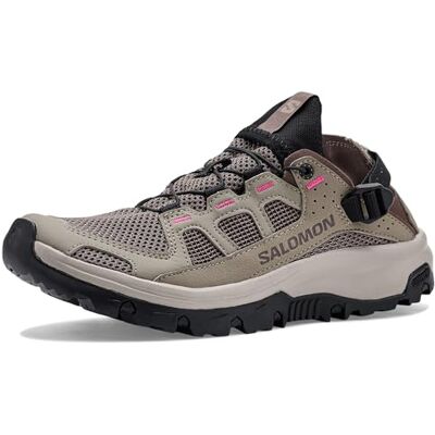 SALOMON Bottes de randonnée Wings Sky Gtx pour homme Chaussures de trail running SALOMON Bottes de randonnée Wings Sky Gtx pour homme Chaussures de trail running