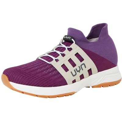 UYN Chaussures Haru Femmes - Violet - Légères, Respirantes, Imperméables - Chaussures UYN Chaussures Haru Femmes - Violet - Légères, Respirantes, Imperméables - Chaussures