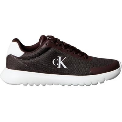 Calvin 8719965074583 Femme 3 EVA Runner MESH MG YW0YW01750 Low Top, Marron (Brown Out/Green Haze), 3.5 UK, Marron Marron Out Green Haze, 36.5 EU Calvin 8719965074583 Femme 3 EVA Runner MESH MG YW0YW01750 Low Top, Marron (Brown Out/Green Haze), 3.5 UK, Marron Marron Out Green Haze, 36.5 EU