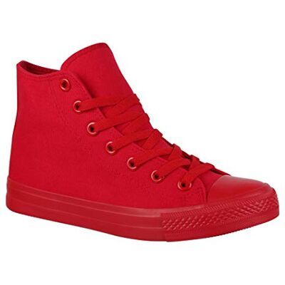 Elara Chaussures de sport unisexe Chunkyrayan, Noir Elara Chaussures de sport unisexe Chunkyrayan, Noir