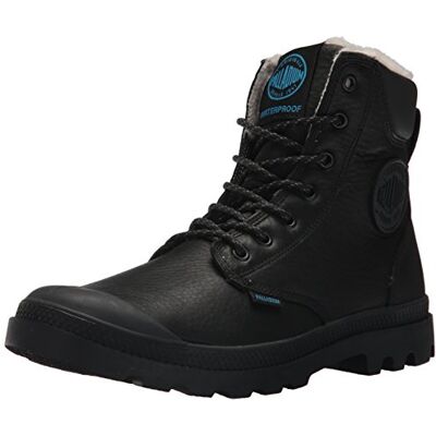 Palladium Pampa Sport Cuff Wps, Bottes du désert Homme Palladium Pampa Sport Cuff Wps, Bottes du désert Homme