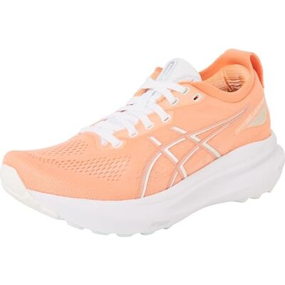 Asics Gel Kayano 31 Mojave / Argent Homme Taille 39.5 - Chaussures de course Asics Gel Kayano 31 Mojave / Argent Homme Taille 39.5 - Chaussures de course