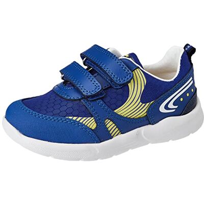 Pablosky 291740, Basket Garçon, Bleu, 22 EU Pablosky 291740, Basket Garçon, Bleu, 22 EU