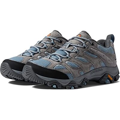 Merrell Moab 3 Chaussures de marche pour femme, Altitude, 38.5 EU Merrell Moab 3 Chaussures de marche pour femme, Altitude, 38.5 EU