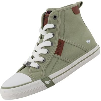 MUSTANG Baskets basses pour femme MUSTANG Baskets basses pour femme