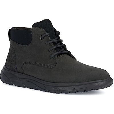Geox Homme U Portello C Basket, Boue,43 EU Geox Homme U Portello C Basket, Boue,43 EU