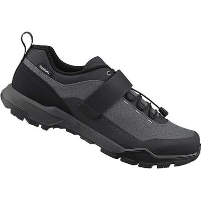 SHIMANO Bicycle Shoes Sh-ex500, Chaussures de Cyclisme Femme, Noir, 42 EU SHIMANO Bicycle Shoes Sh-ex500, Chaussures de Cyclisme Femme, Noir, 42 EU