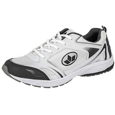 Lico Marvin, Chaussures de Running Compétition Homme, Blanc Weiss Grau Weiss Grau, 44 EU Lico Marvin, Chaussures de Running Compétition Homme, Blanc Weiss Grau Weiss Grau, 44 EU