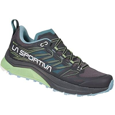 LA SPORTIVA Jackal Woman Gtx Chaussures de trail runningFemme LA SPORTIVA Jackal Woman Gtx Chaussures de trail runningFemme