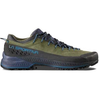 LA SPORTIVA TX4 Evo Chaussures Approche Homme LA SPORTIVA TX4 Evo Chaussures Approche Homme