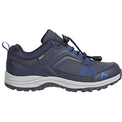 Chaussures multifonction pour enfants McKINLEY Maine II AQB J - Gris - 29 Chaussures multifonction pour enfants McKINLEY Maine II AQB J - Gris - 29